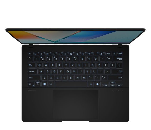 ASUS Vivobook S 14 Ultra 7-258V/32GB/1TB/Win11 OLED - odnowiony - 1530730 - zdjęcie 4